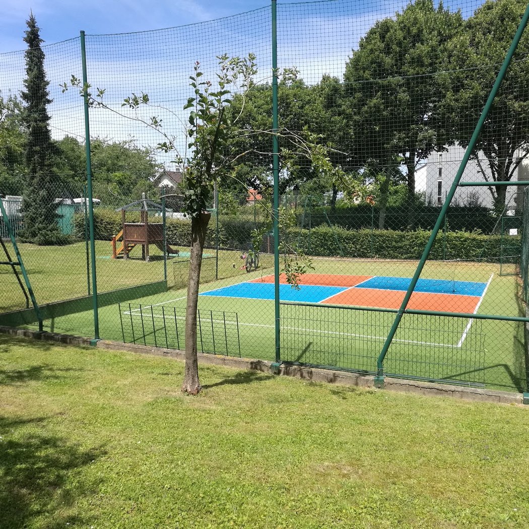 Tennis Club de Buzenval 2